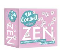 Un Conseil Par Jour Zen