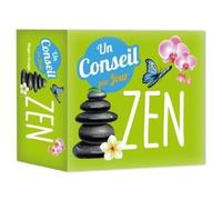 Un Conseil Zen par jour 2022