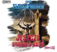 Un conte ancien - Jacek Fleiszfreser (Hörbuch auf Polnisch)