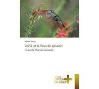 Un conte chrétien romancé - Myriam Ramier - Croix Du Salut - broché - Essai