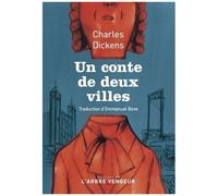 Un Conte De Deux Villes