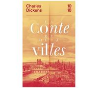 Un Conte De Deux Villes