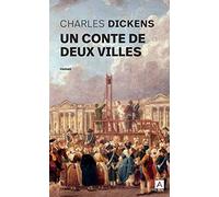 Un conte de deux villes