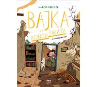 Un conte de fées au bout du monde 2 La maison abandonnée Marcin Podolec (Buch auf Polnisch)