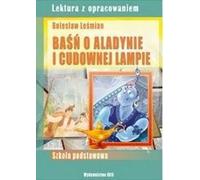 Un conte de fées sur Aladin et la lampe miraculeuse avec un développement - Bolesław Leśmian (Lektüren auf Polnisch)