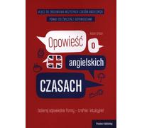 Un conte de l'époque anglaise - Adam Urban (Fremdsprachen : Englisch auf Polnisch)