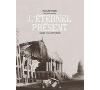 Un Conte de l'éternel présent - Raoul Servais - Invenit - broché - Essai