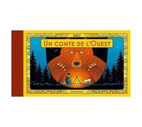 Un Conte De L'ouest