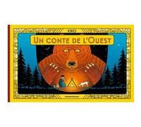 Un conte de l'Ouest