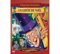 $UN CONTE DE NOEL - DVD2