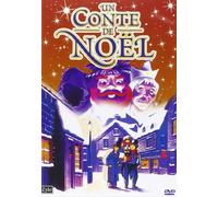 Un Conte de noël