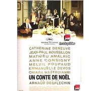 Un Conte De Noël
