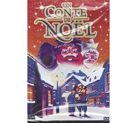 Un Conte De Noel