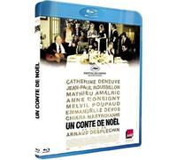Un conte de Noël – Blu-ray – Seven7