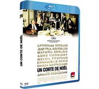 Un Conte de Noël - Blu-Ray