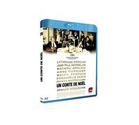 Un conte de Noël BLU-RAY NEUF