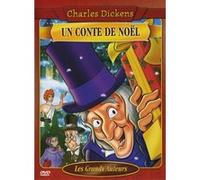 $UN CONTE DE NOEL - DVD2 G