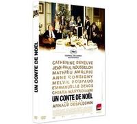 Un Conte de Noël E