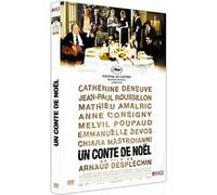 Un Conte de Noël - Edition Simple E