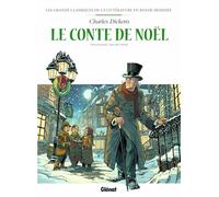 Un Conte de Noël en BD