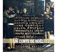 Un conte de Noël G
