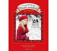 Un conte de Noël suédois au tricot