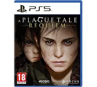 A Plague Tale: Requiem (PS5) - (Sony Playstation 5)
