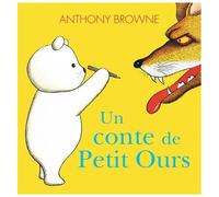 Un Conte De Petit Ours