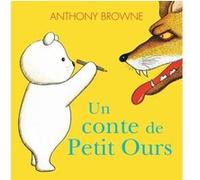 UN CONTE DE PETIT OURS