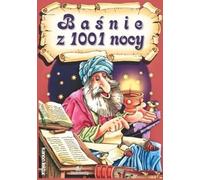 Un conte des 1001 nuits - Edition collective (Buch auf Polnisch)