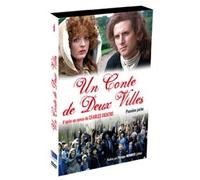 Un Comte De Deux Villes Vol 1