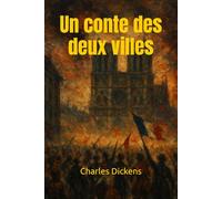 Un conte des deux villes