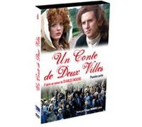 Un conte des deux villes - Vol. 1 G