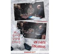 UN CONTE FINLANDAIS - DVD [HD DVD]