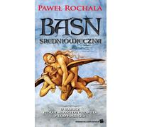 Un conte médiéval - Paweł Rochala (Buch auf Polnisch)