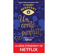 Un conte parfait: l'autrice à l'origine de la saga Valeria adaptée par Netflix