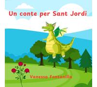 Un conte per Sant Jordi