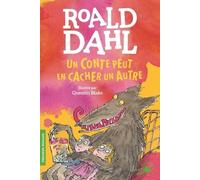 Un Conte Peut En Cacher Un Autre