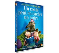 Un Conte Peut En Cacher Un Autre