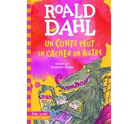 Un conte peut en cacher un autre