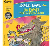 UN CONTE PEUT EN CACHER UN AUTRE CD