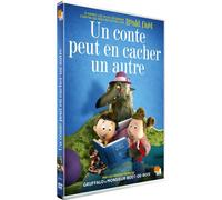 Un Conte peut en cacher un autre DVD DVD