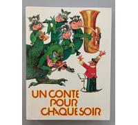 Un Conte pour chaque soir