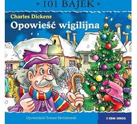 Un conte pour la veille de Noël. 101 contes de fées