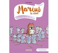 Un conte pour les souris: 4 drôles d'histoires à lire tout seul