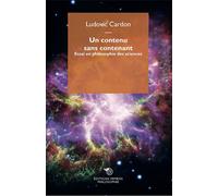 Un contenu sans contenant