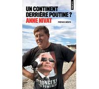 Un continent derrière Poutine