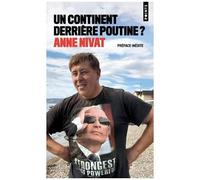 Un Continent Derrière Poutine ?