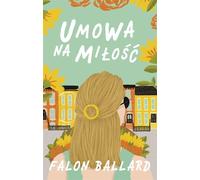 Un contrat d'amour - Falon Ballard (Buch auf Polnisch)