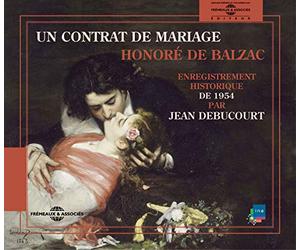 UN CONTRAT DE